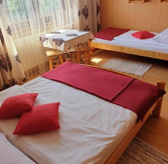 Номер Стандарт, Familiówka