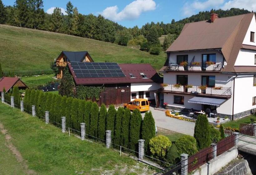 Номер Стандарт, Familiówka