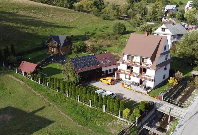 Номер Стандарт, Familiówka