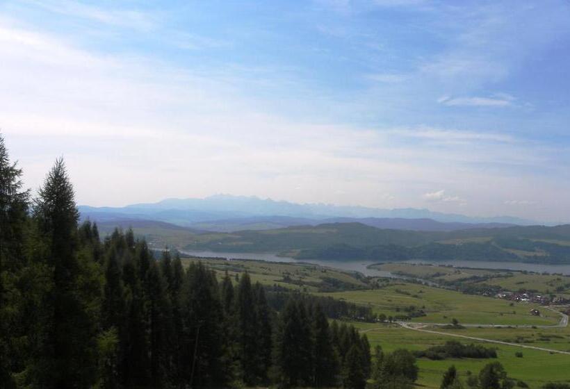 Номер Стандарт, Familiówka