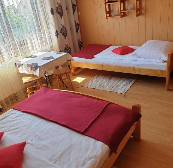 Номер Стандарт, Familiówka