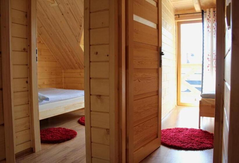 Шале 1 Спальня, Familiówka