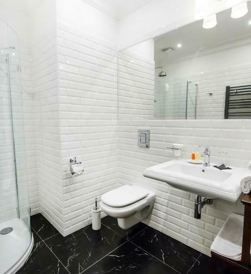 חדר סטנדרט יחיד, Hg