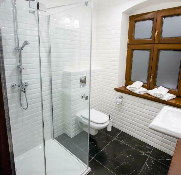 חדר סטנדרט, Hg