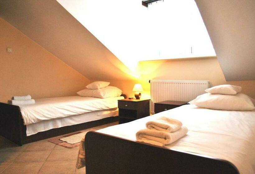 Номер Стандарт, Labirynt