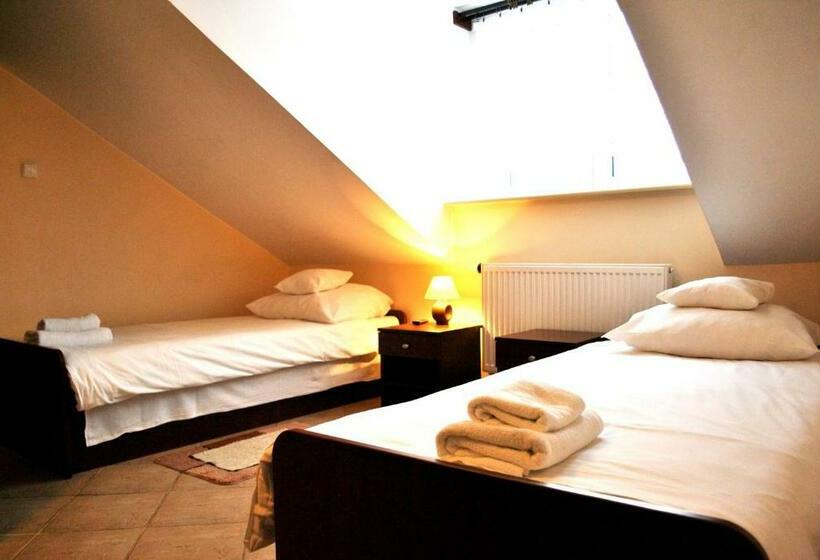 Номер Стандарт, Labirynt