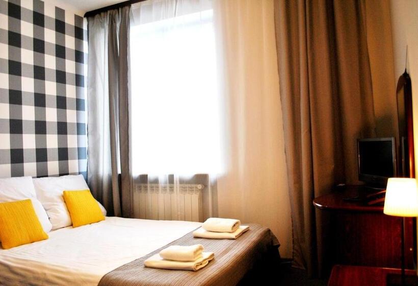 Номер Стандарт, Labirynt