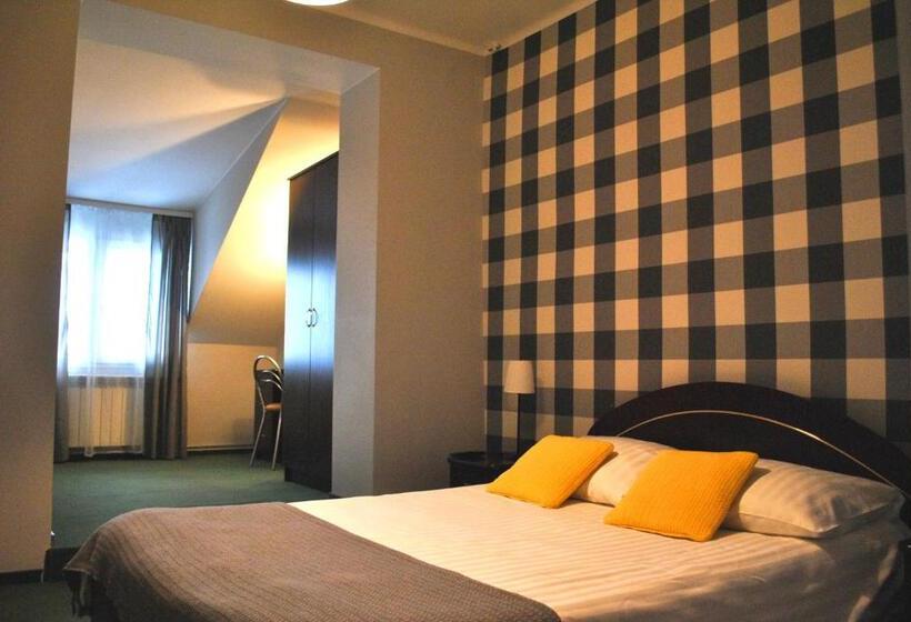 Номер Стандарт, Labirynt