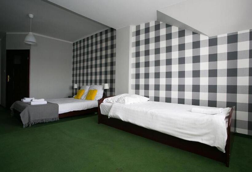 Номер Стандарт Трехместный, Labirynt