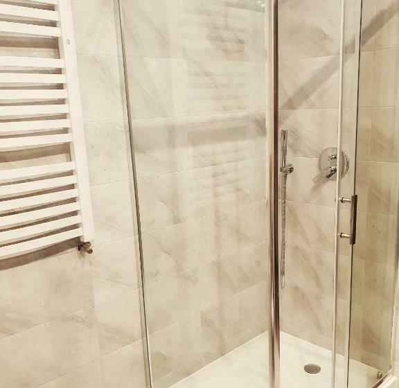 Standard-huone, Noclegi Portowa