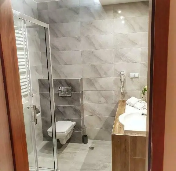 Standard-huone, Noclegi Portowa