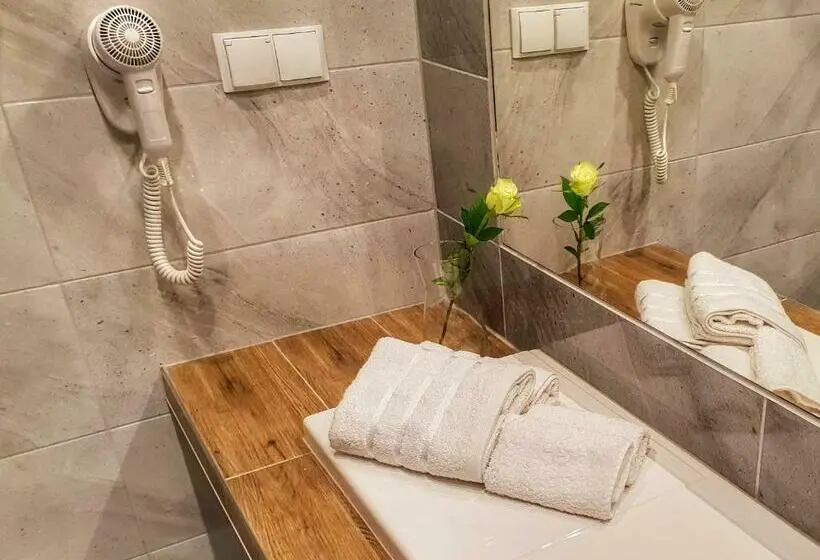 Standard-huone, Noclegi Portowa