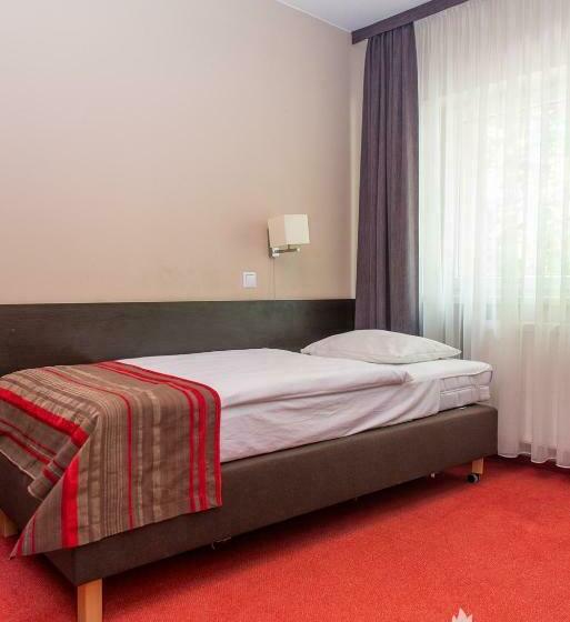 스탠다드 싱글 룸, Olimp