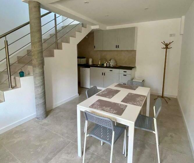 スタンダードルーム, Pokoje U Jarka