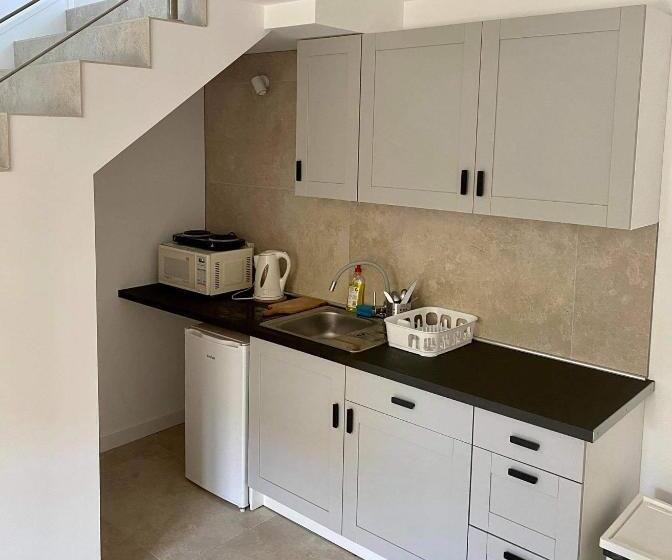 スタンダードトリプルルーム, Pokoje U Jarka