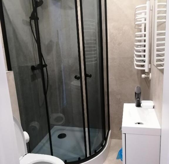 スタンダードルーム, Pokoje U Jarka