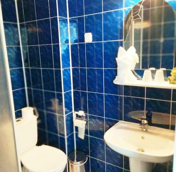 スタンダードインサイドビュールーム, Restauracja Kwisa 1