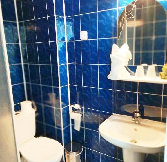 スタンダードルーム, Restauracja Kwisa 1