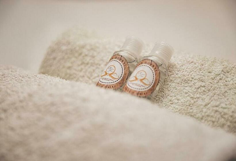 اتاق استاندارد, Romeo&julia