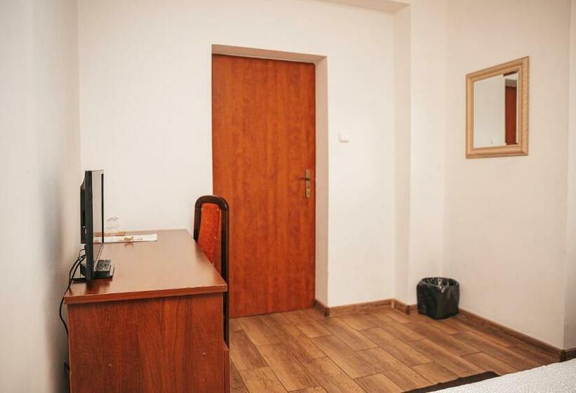 اتاق استاندارد, Romeo&julia