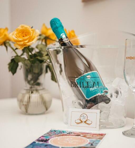 اتاق استاندارد, Romeo&julia