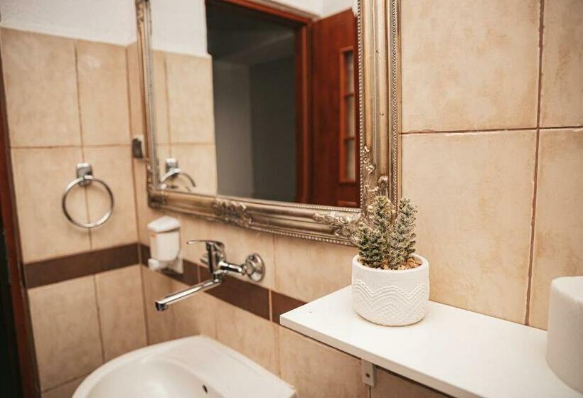 اتاق استاندارد, Romeo&julia