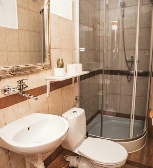 اتاق استاندارد, Romeo&julia