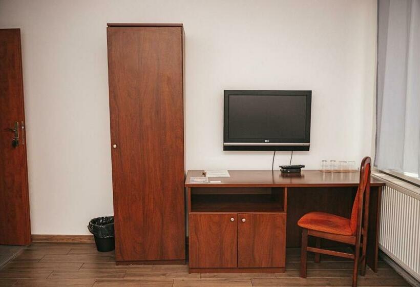 اتاق استاندارد چهار تخته, Romeo&julia