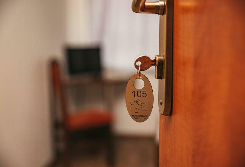 اتاق عادی یک تخته, Romeo&julia