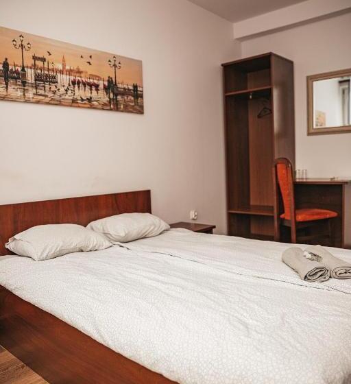 اتاق استاندارد, Romeo&julia