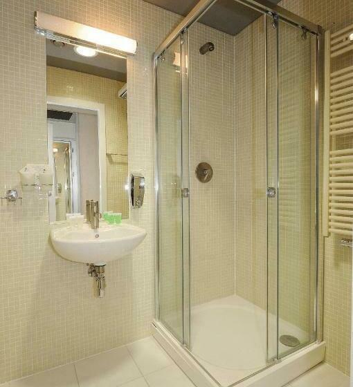 스탠다드 룸, Solpark