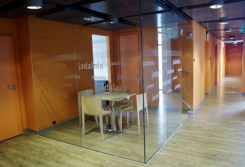 스탠다드 룸, Solpark