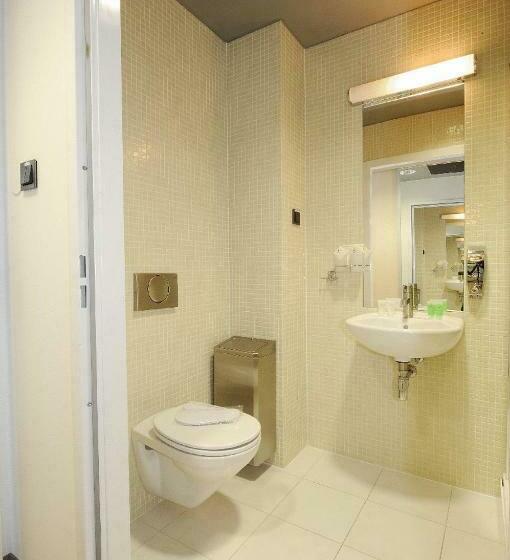 스탠다드 룸, Solpark