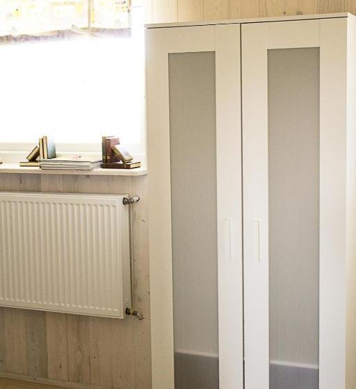 スタンダード4人部屋, Stajnia Zamczysk