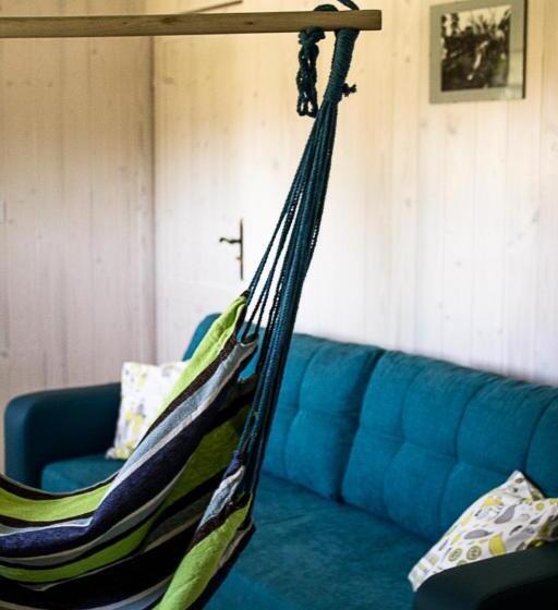 スタンダード4人部屋, Stajnia Zamczysk