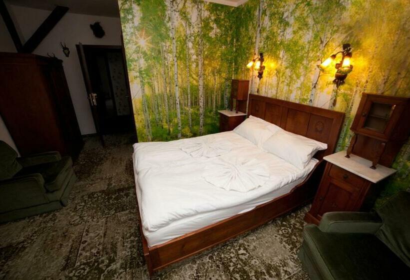 Номер Стандарт, Motel Klara