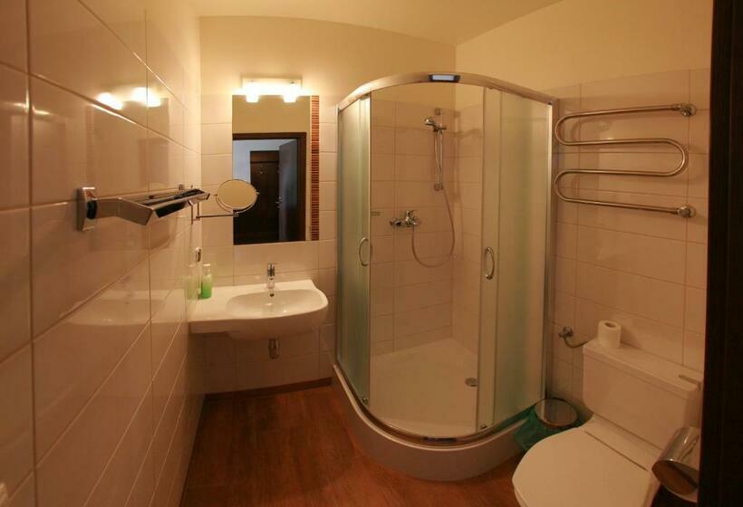 Номер Стандарт, Motel Klara