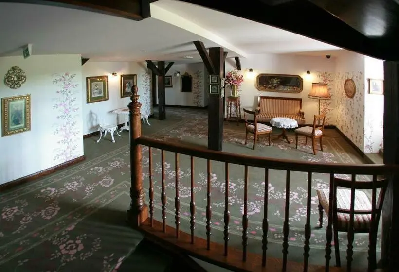 Standard-huone Poreallas, Motel Klara