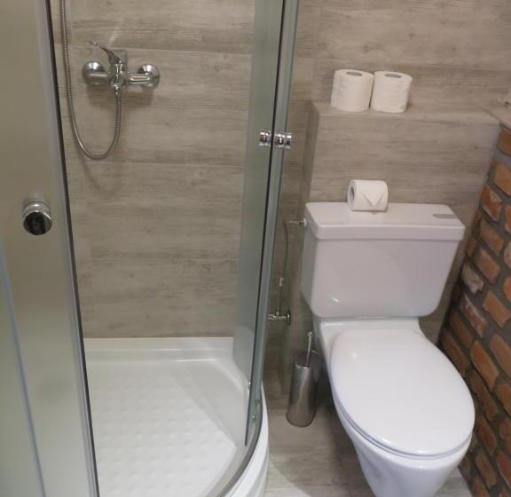 חדר סטודיו סטנדרד, Motel Klara