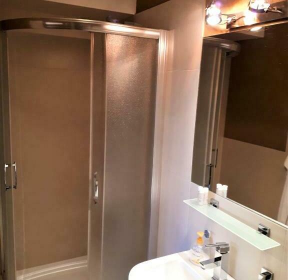 Номер Стандарт Трехместный, Motel Orion Wolsztyn