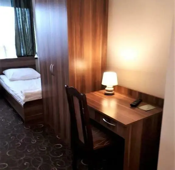 スタンダードトリプルルーム, Motel Orion Wolsztyn