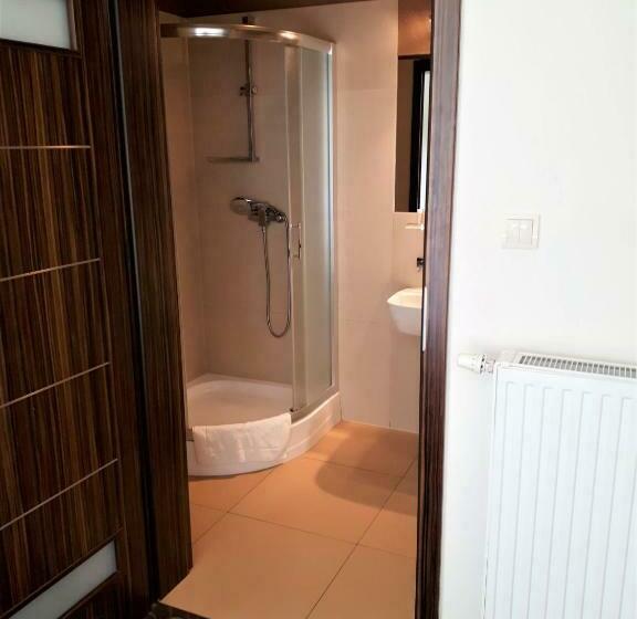 Номер Стандарт, Motel Orion Wolsztyn