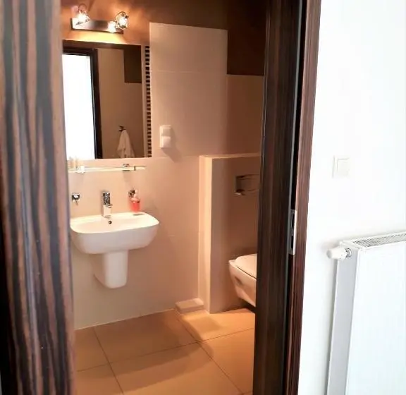 スタンダードルーム, Motel Orion Wolsztyn