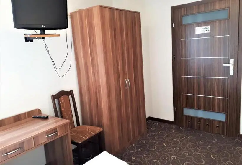 スタンダードルーム, Motel Orion Wolsztyn