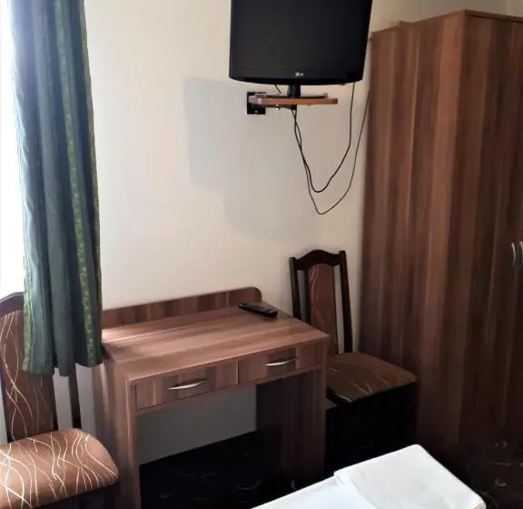 スタンダードルーム, Motel Orion Wolsztyn