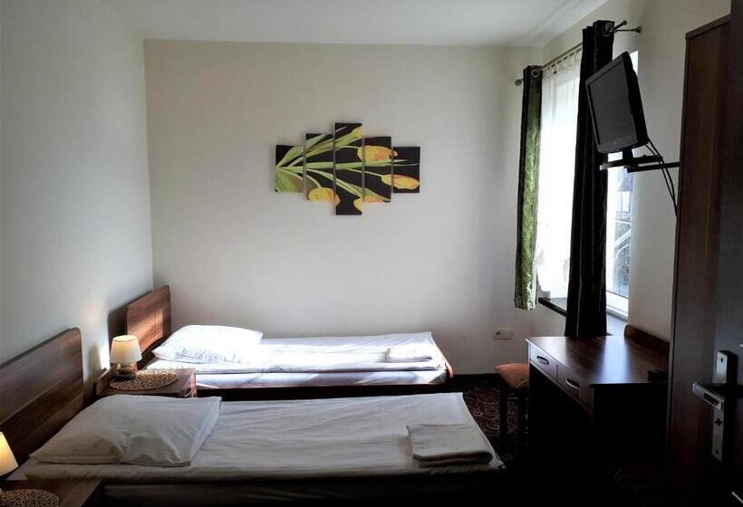 标准间, Motel Orion Wolsztyn