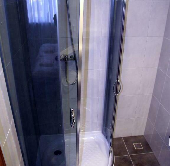 غرفة سوبيريور, Motel Zacisze