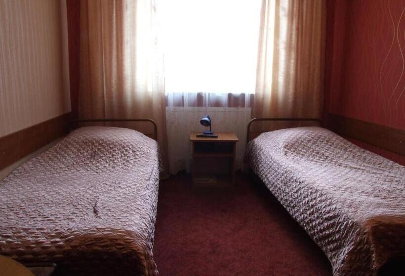 غرفة قياسية, Motel Zacisze