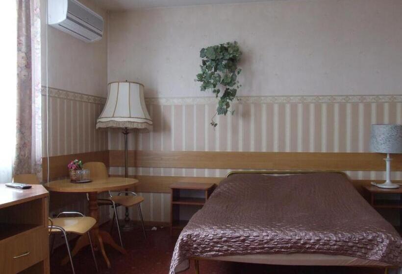 غرفة سوبيريور, Motel Zacisze