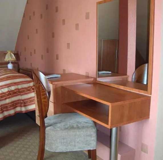 スーペリアールーム, Motel Zacisze